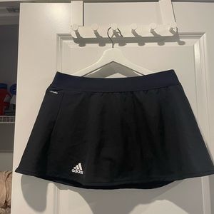 Adidas tennis skort
